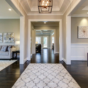 New Home with River View Just Completed and SOLD in Bethesda in 2017 on Expansiv