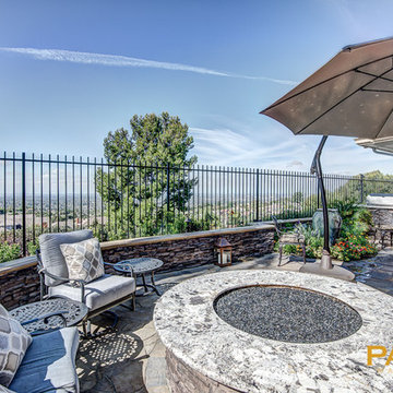 Jimenez job - Orange, CA