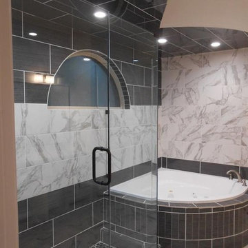 Advocating for Maximum Functionality, Bathroom Remodel in San Jose, CA