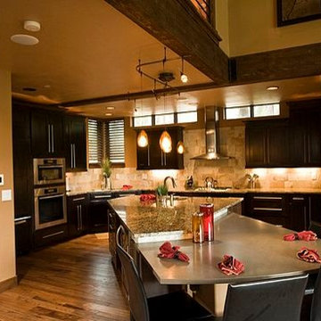 The Bellamonte by GC Luxury Homes