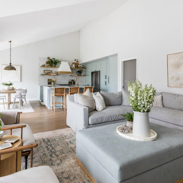 Tamarack | Carlsbad, CA
