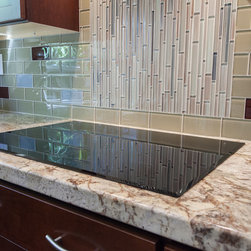Homecrest, Sedona, Maple, Sorrel - Gas Ranges And Electric Ranges