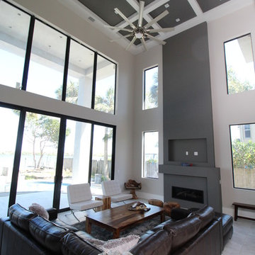 South Merritt Island Modern