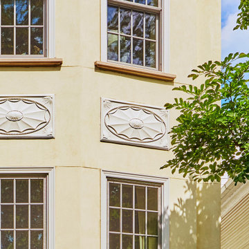 Regent Street Townhome