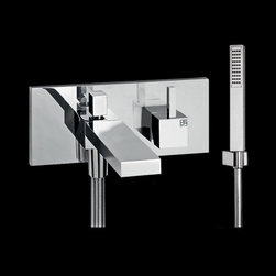 Geda I Hito Quarantuno I Product Catalogue I Italy - Bathroom Fittings & Fixtures
