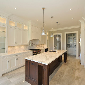 Celebre tile project