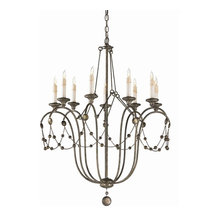 chandelier