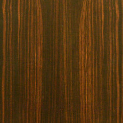 Madagascar Ebony (&frac14; cut) - Products
