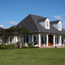 Lilly and May Exterior