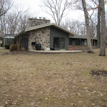 Midcentury Modern