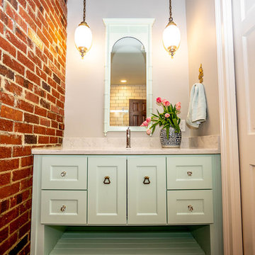 Bridgewater Attic Addition