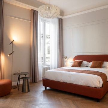 Dimora Le Logge suites