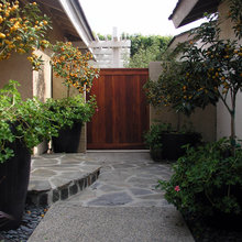 Outdoor Space