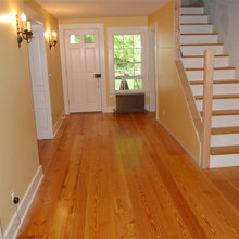 flooring