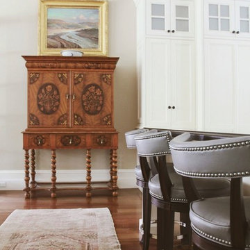 North Cottonwood Home
