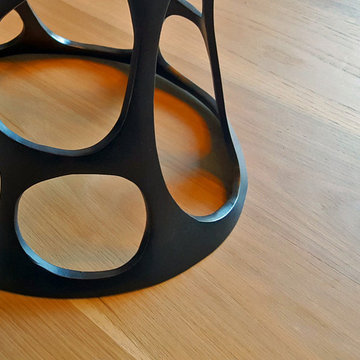 Wood Flooring