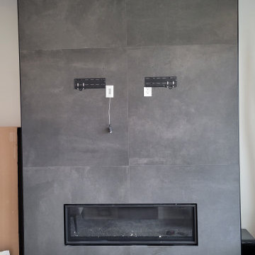 Frame TV upgrade