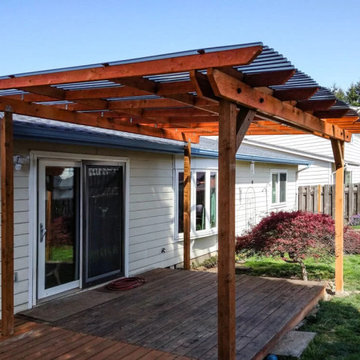 Patio Covers
