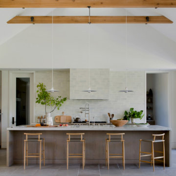 Calistoga Residence