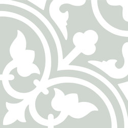 Artisan Sage Sette 200x200 - Wall & Floor Tiles