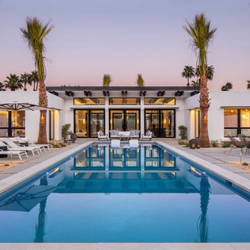 Mesa Modern