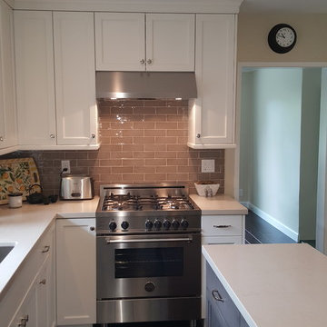 Classic Timeless Kitchen