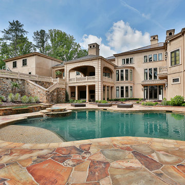 Atlanta Smart Home