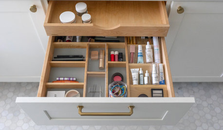 10 Tips for Designing a Bathroom That’s Easy to Keep Organized