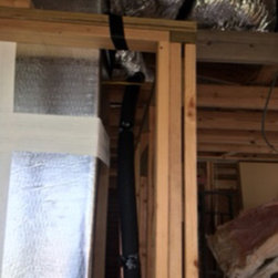 HVAC: Full Cut-In, New Construction - Air Conditioners