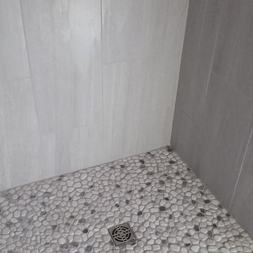 In the Clouds MB Shower