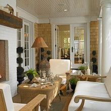 door county exteriors