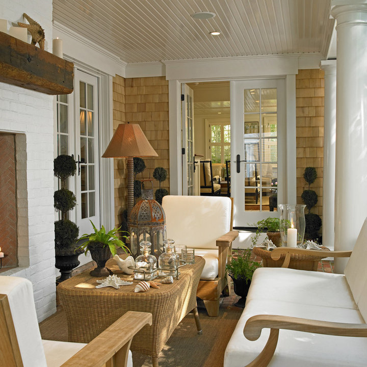 75 Brick Porch - July, 2026