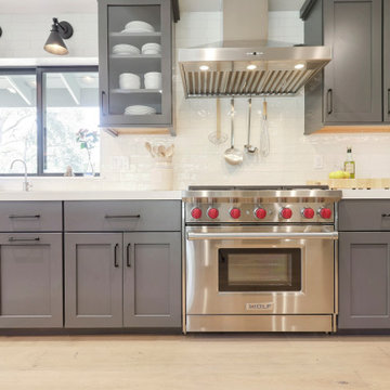 Monroe Kitchen Remodel