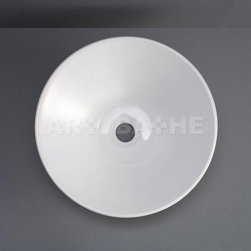 Sinks - Vessels - Bathroom Sinks