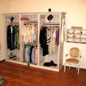 Exhibition Booth