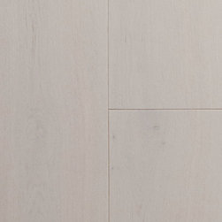 Modern Collection - Hardwood Flooring