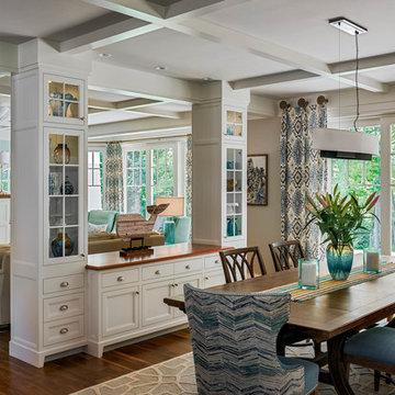 New England Hideaway