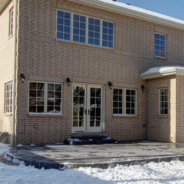 Crestmoor Colonial Revival