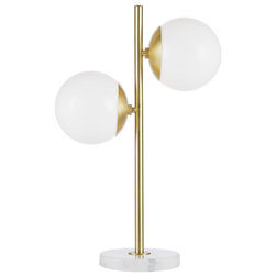 Midcentury Table Lamps by Olliix