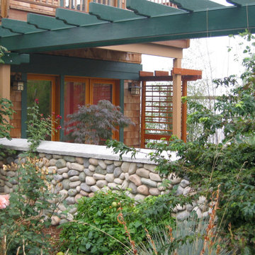 Seattle Homeowner - Project Exterior