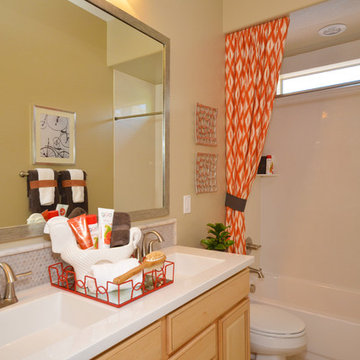 Inspire @ Greer Ranch | Surprise, AZ | 4592 - Indulge Plan