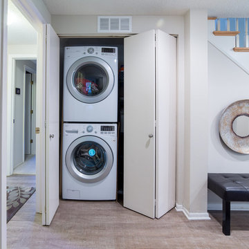 Town House Extended Living
