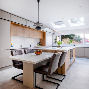 Kitchen Renovation