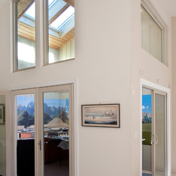 Atrium Remodel