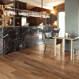 Porcelain Tile wood look Hickory series - Wall And Floor Tile