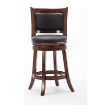 Main level furniture