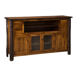 Hickory - Entertainment Centers And Tv Stands