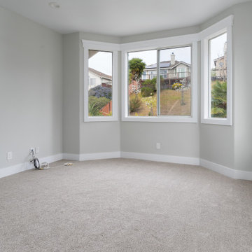 Castro Valley Full Home Remodeling