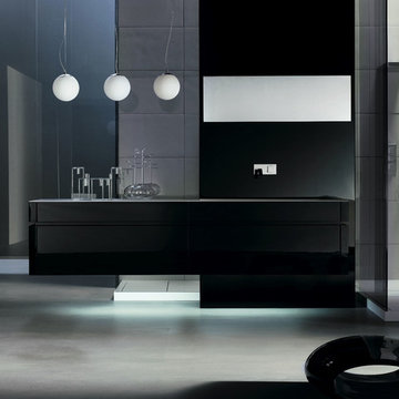 Classic Luxury Bathrooms