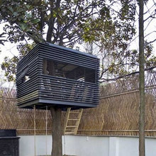 Treehouses